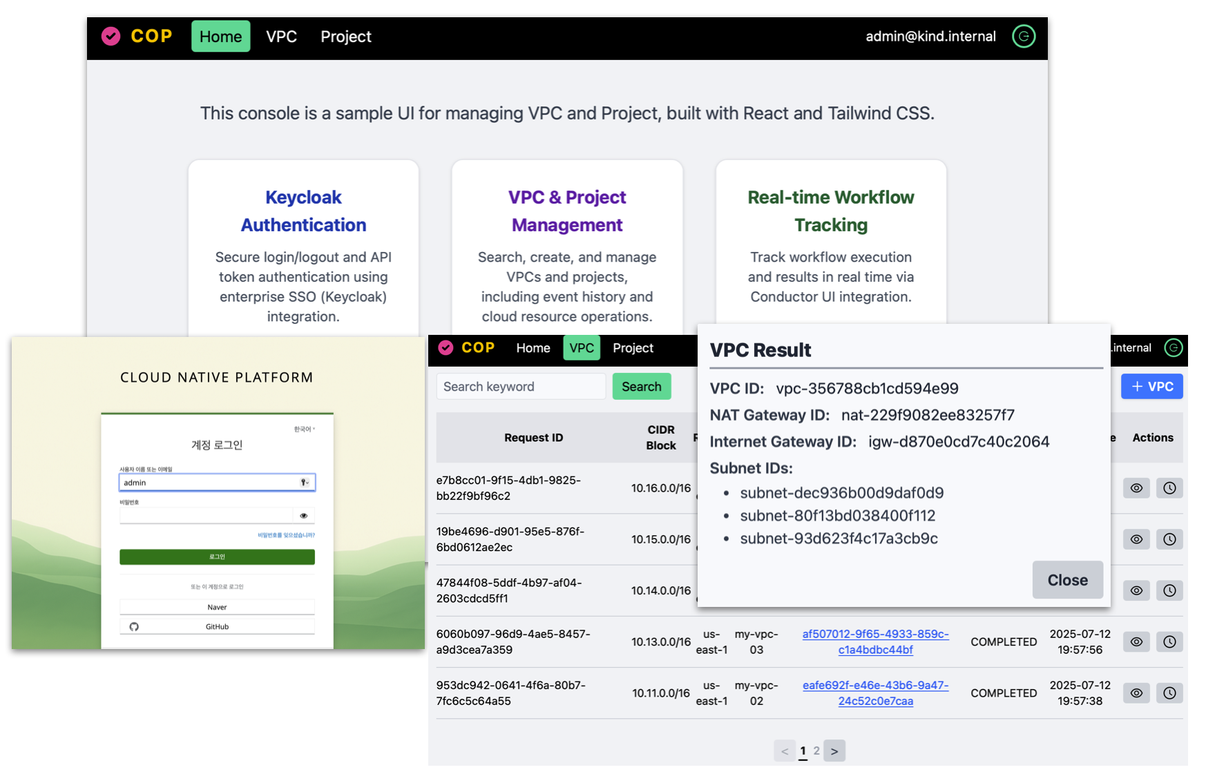 Observability prometheus