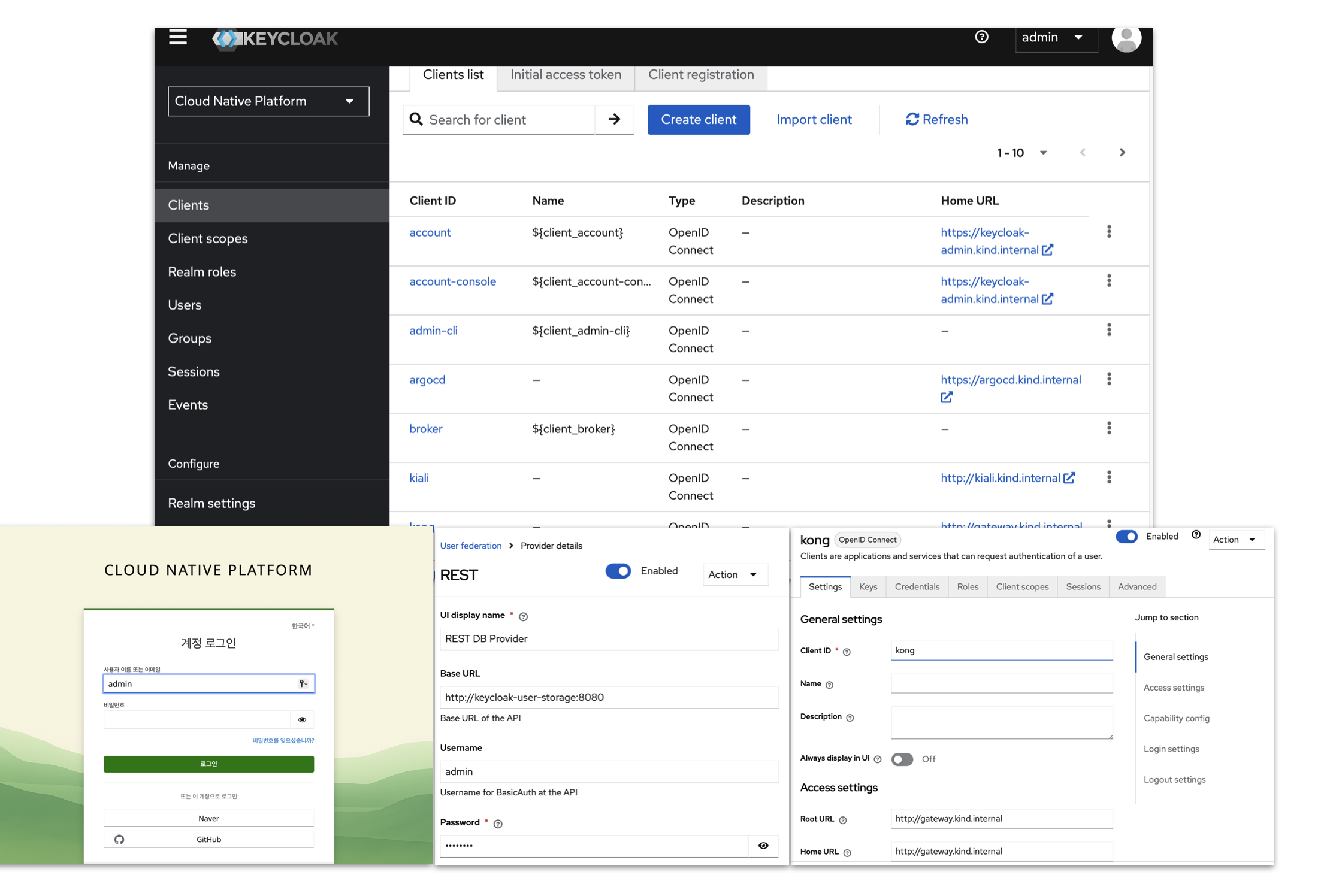 Observability Overview