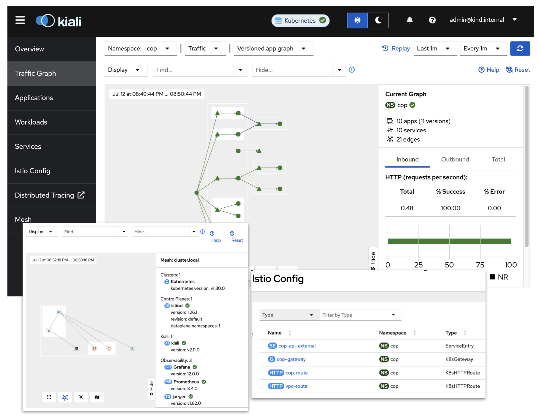 Observability Overview