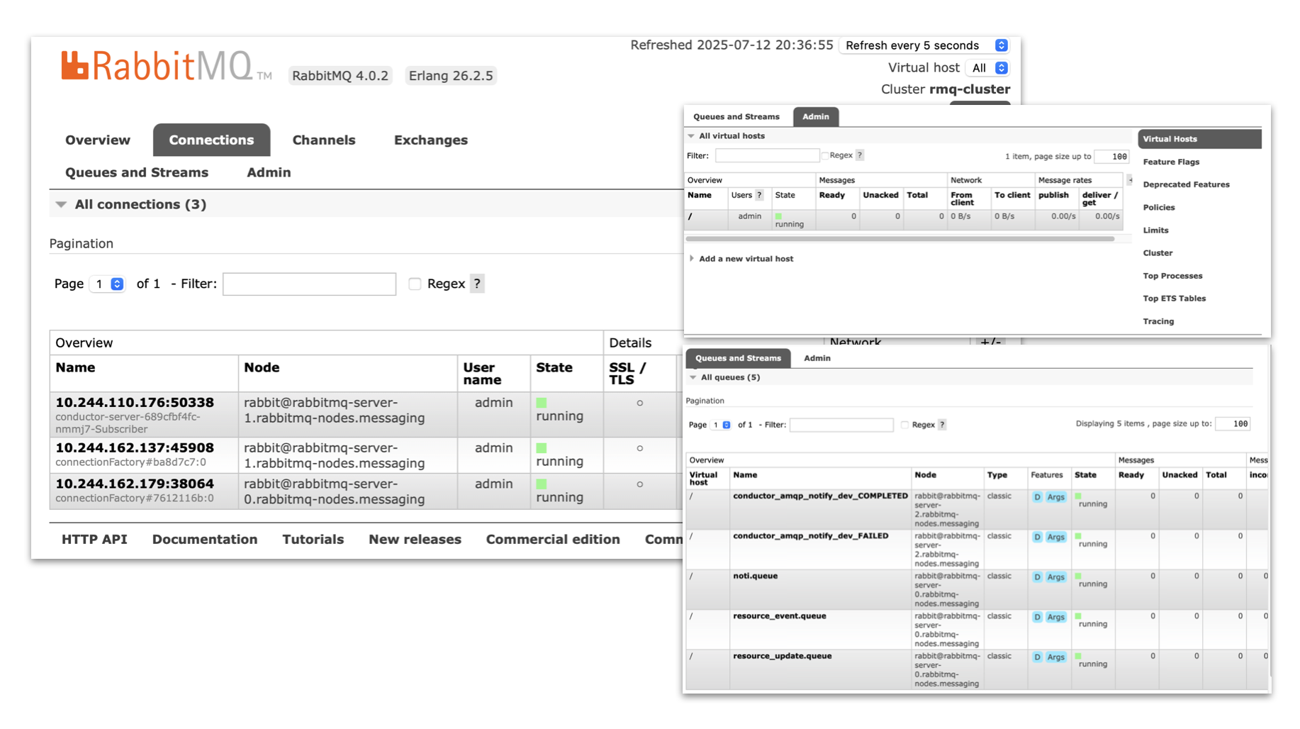 Observability Overview